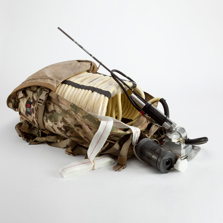 MPLC® Tactical Line Charge Systems - EBAD