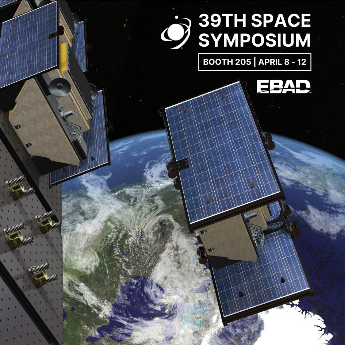 Upcoming Events & Tradeshows - Ensign-Bickford Aerospace & Defense