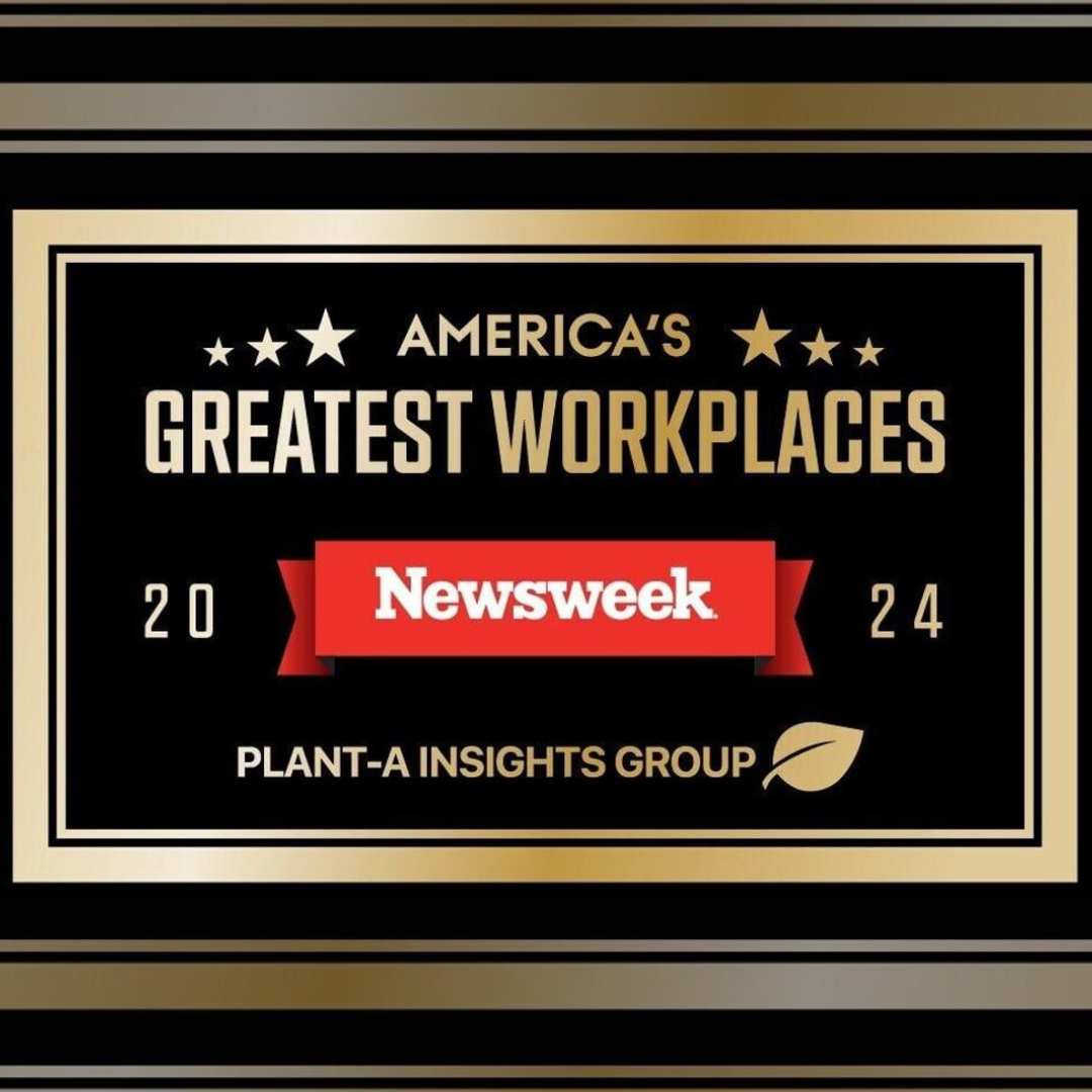 Newsweek's Greatest Workplace 2024